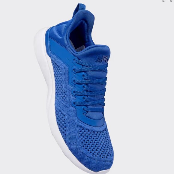 NWT APL Men's TechLoom Tracer Sneaker - Size 11 - Picture 1 of 5